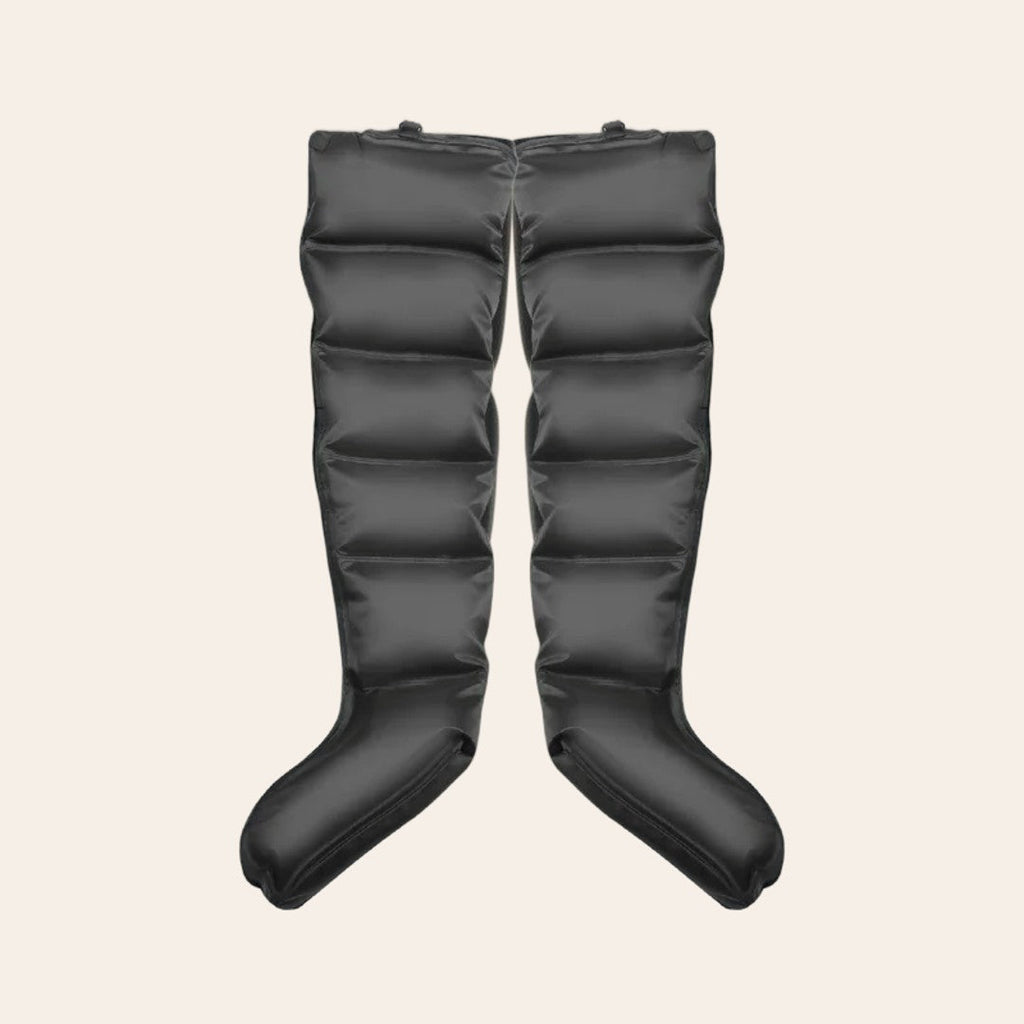 Airlégère Essentielle · Bottes de pressothérapie