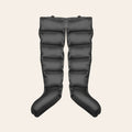 Airlégère Essentielle · Bottes de pressothérapie