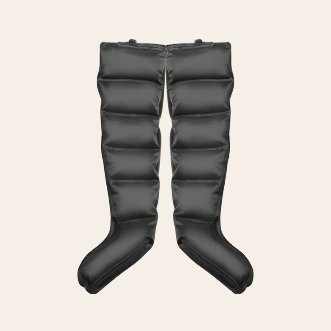 Airlégère Essentielle · Bottes de pressothérapie